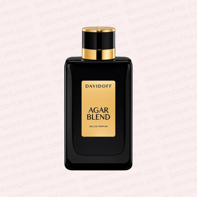 عطر ادکلن دیویدوف آگار بلند