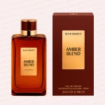 عطر ادکلن دیویدوف امبر بلند