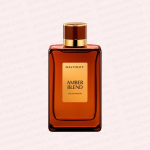 عطر ادکلن دیویدوف امبر بلند