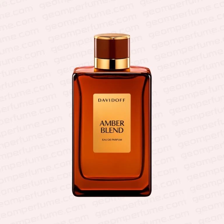 عطر ادکلن دیویدوف امبر بلند