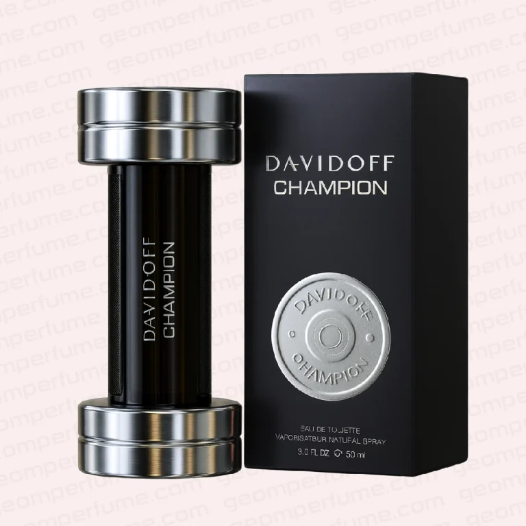 عطر ادکلن دیویدوف چمپیون