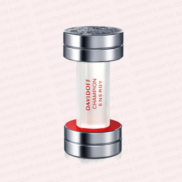 عطر ادکلن دیویدوف چمپیون انرژی