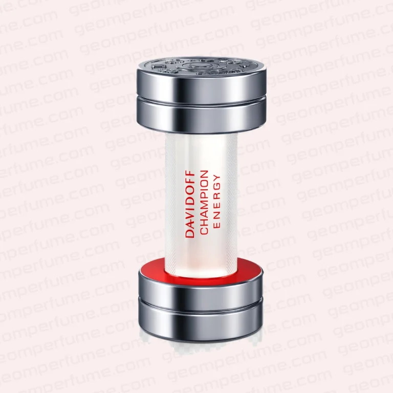 عطر ادکلن دیویدوف چمپیون انرژی