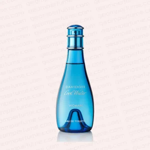 عطر ادکلن دیویدوف کول واتر زنانه