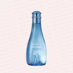 عطر ادکلن دیویدوف کول واتر فروزن زنانه