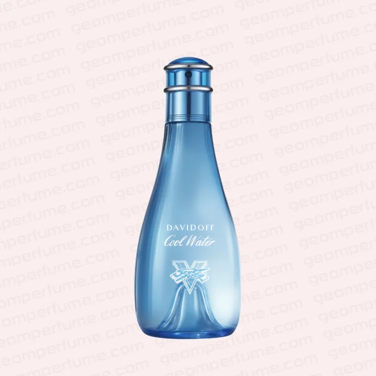 عطر ادکلن دیویدوف کول واتر فروزن زنانه