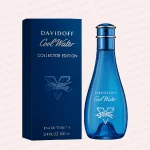 عطر ادکلن دیویدوف کول واتر فروزن زنانه