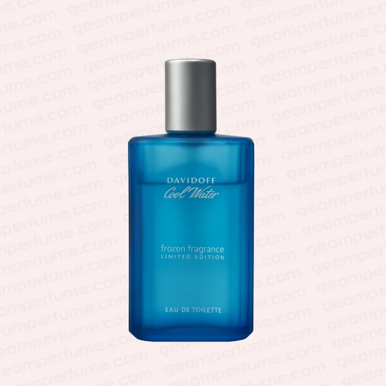 عطر ادکلن دیویدوف کول واتر فروزن مردانه