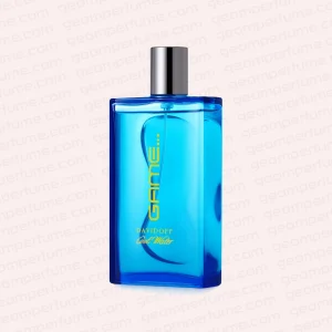عطر ادکلن دیویدوف کول واتر گیم زنانه