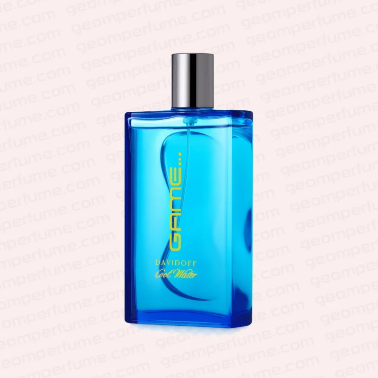 عطر ادکلن دیویدوف کول واتر گیم زنانه