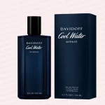 عطر ادکلن دیویدوف کول واتر اینتنس مردانه