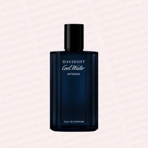 عطر ادکلن دیویدوف کول واتر اینتنس مردانه
