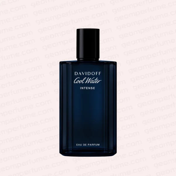عطر ادکلن دیویدوف کول واتر اینتنس مردانه