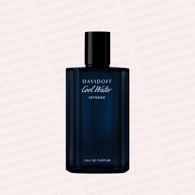 عطر ادکلن دیویدوف کول واتر اینتنس مردانه