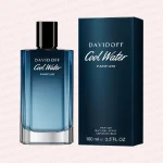 عطر ادکلن دیویدوف کول واتر پارفوم مردانه