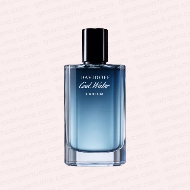 عطر ادکلن دیویدوف کول واتر پارفوم مردانه