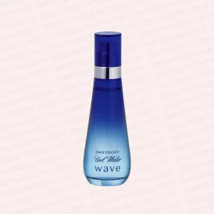 عطر ادکلن دیویدوف کول واتر ویو زنانه