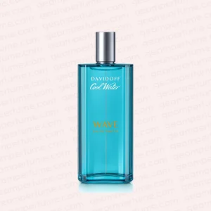 عطر ادکلن دیویدوف کول واتر ویو مردانه