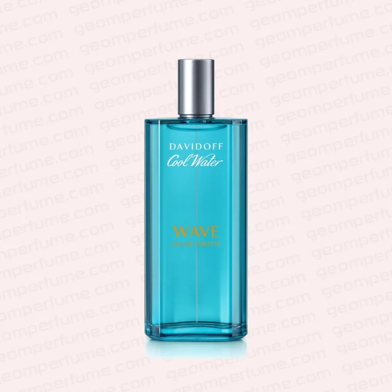عطر ادکلن دیویدوف کول واتر ویو مردانه