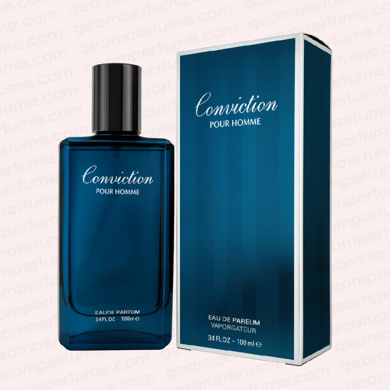 عطر ادکلن دیویدوف کول واتر مردانه