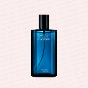 عطر ادکلن دیویدوف کول واتر مردانه