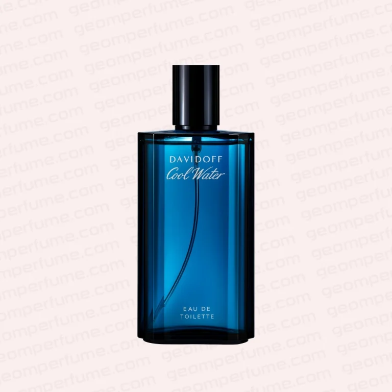 عطر ادکلن دیویدوف کول واتر مردانه