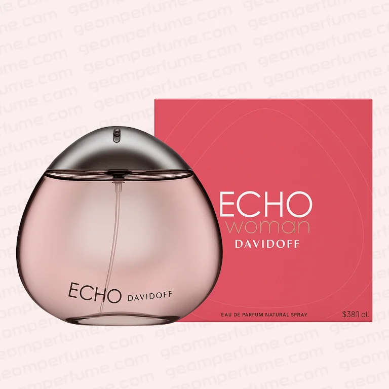 عطر ادکلن دیویدوف اکو زنانه