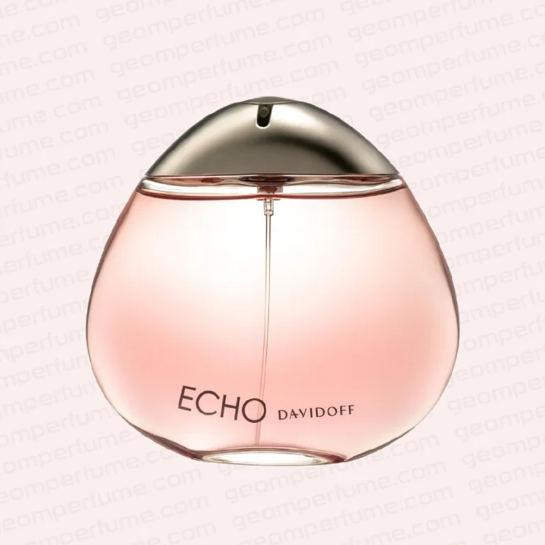 عطر ادکلن دیویدوف اکو زنانه