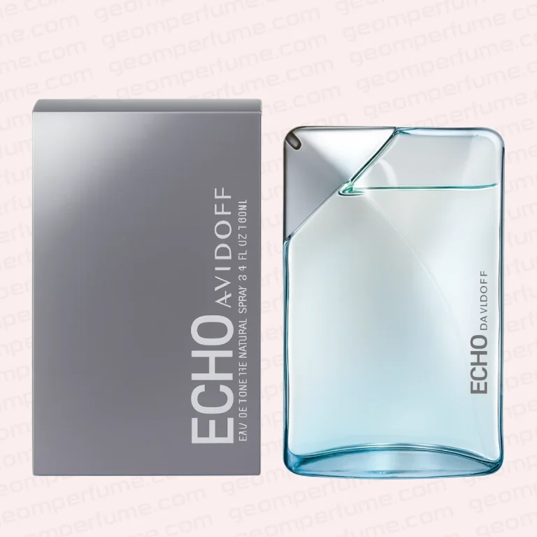 عطر ادکلن دیویدوف اکو مردانه
