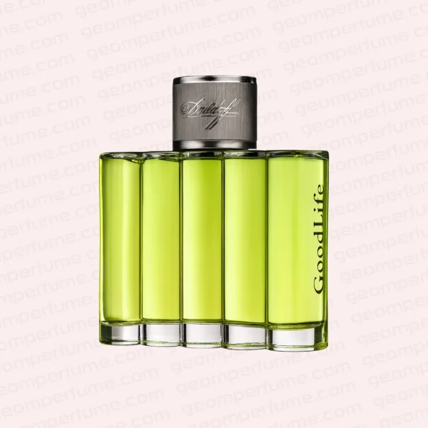عطر ادکلن دیویدوف گود لایف مردانه