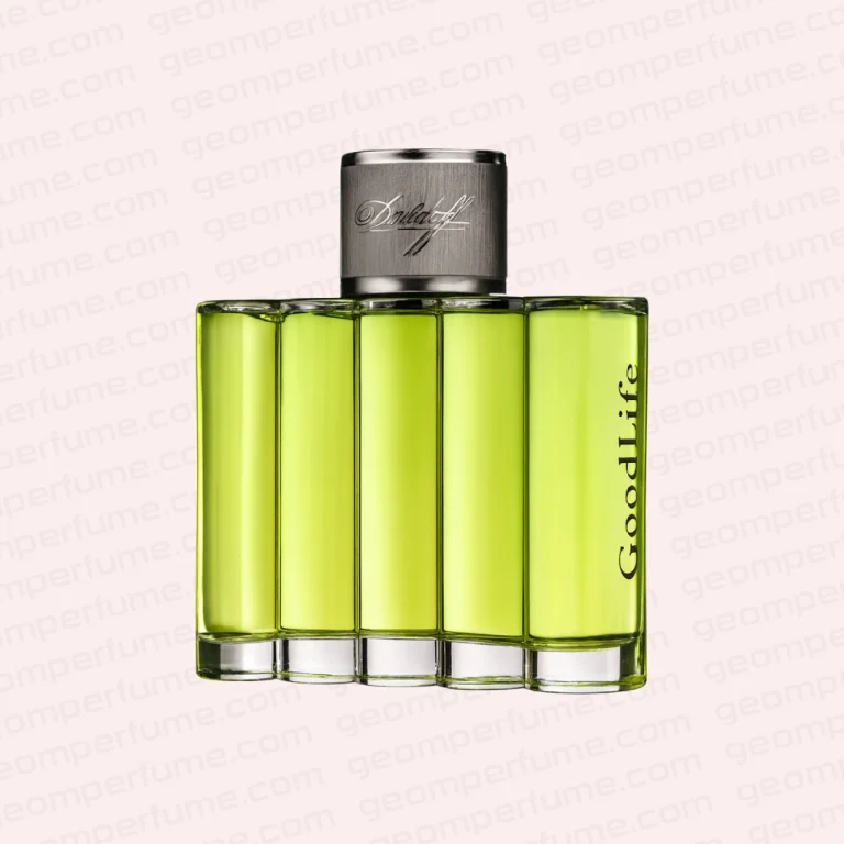 عطر ادکلن دیویدوف گود لایف مردانه