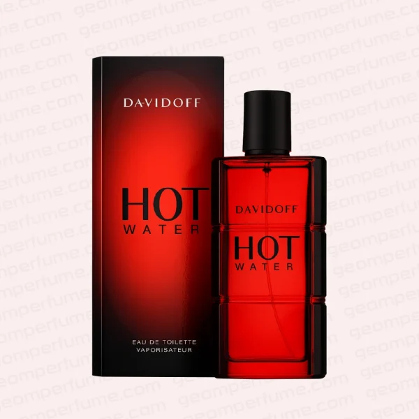 عطر ادکلن دیویدوف هات واتر