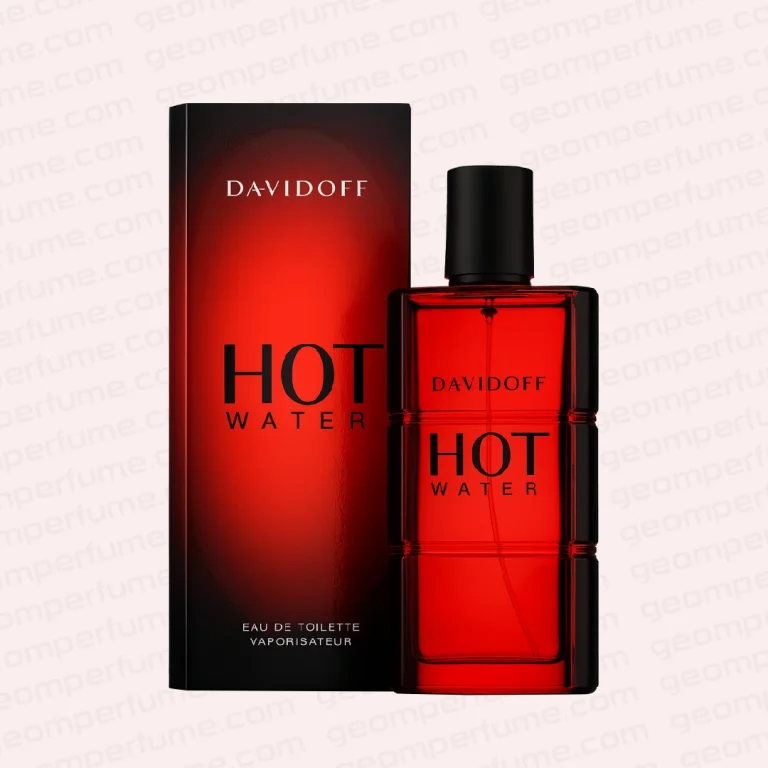 عطر ادکلن دیویدوف هات واتر