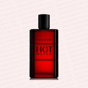 عطر ادکلن دیویدوف هات واتر