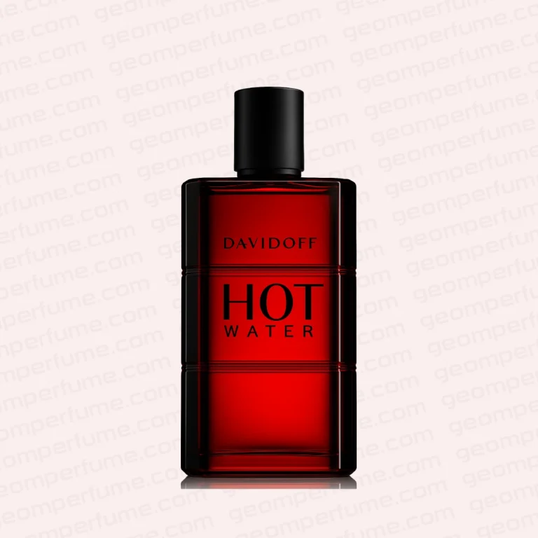 عطر ادکلن دیویدوف هات واتر