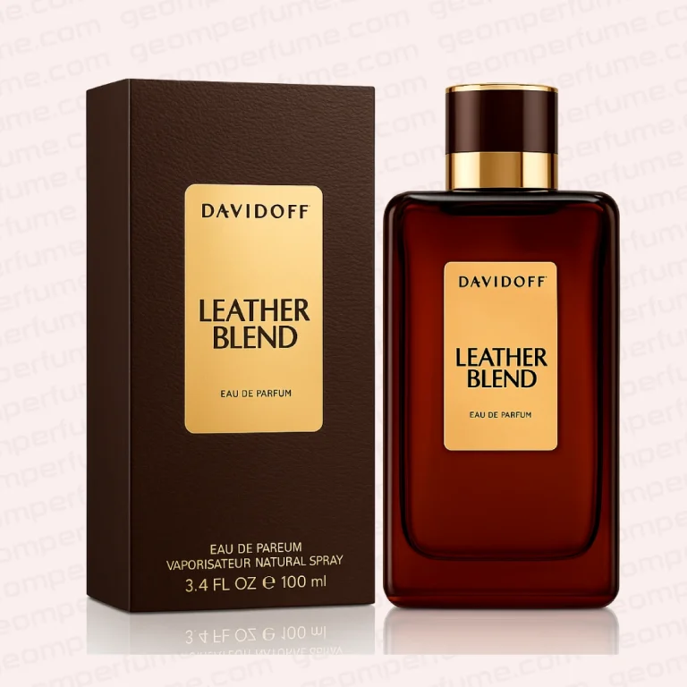 عطر ادکلن دیویدوف لدر بلند