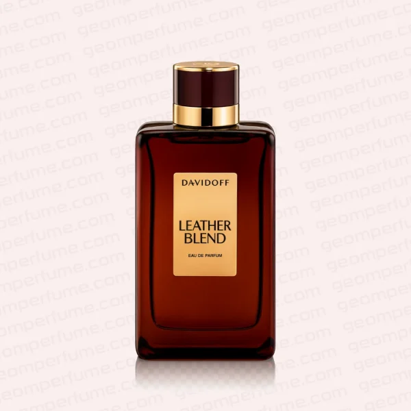 عطر ادکلن دیویدوف لدر بلند