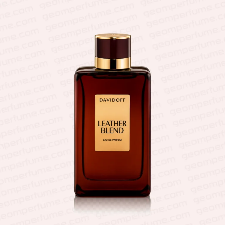 عطر ادکلن دیویدوف لدر بلند