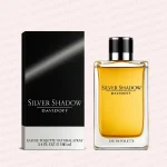 عطر ادکلن دیویدوف سیلور شادو | Davidoff Silver Shadow - Image 2