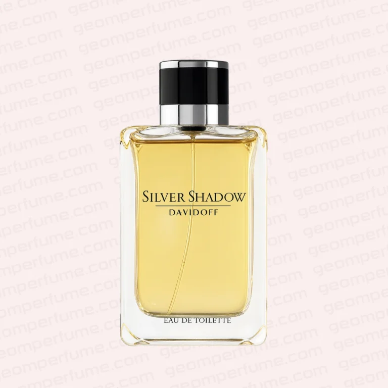 عطر ادکلن دیویدوف سیلور شادو