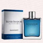 عطر ادکلن دیویدوف سیلور شادو آلتیتود | Davidoff Silver Shadow Altitude - Image 2