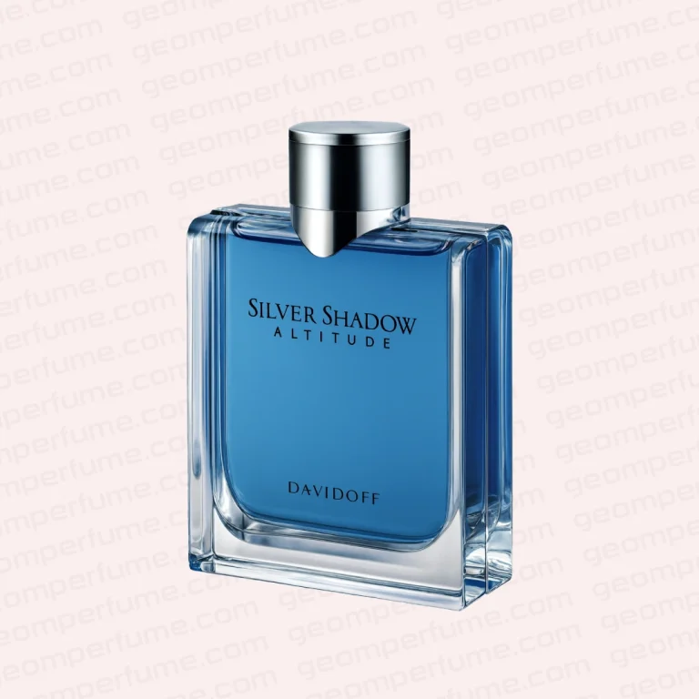 عطر ادکلن دیویدوف سیلور شادو آلتیتود
