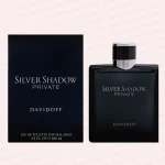 عطر ادکلن دیویدوف سیلور شادو پرایوت