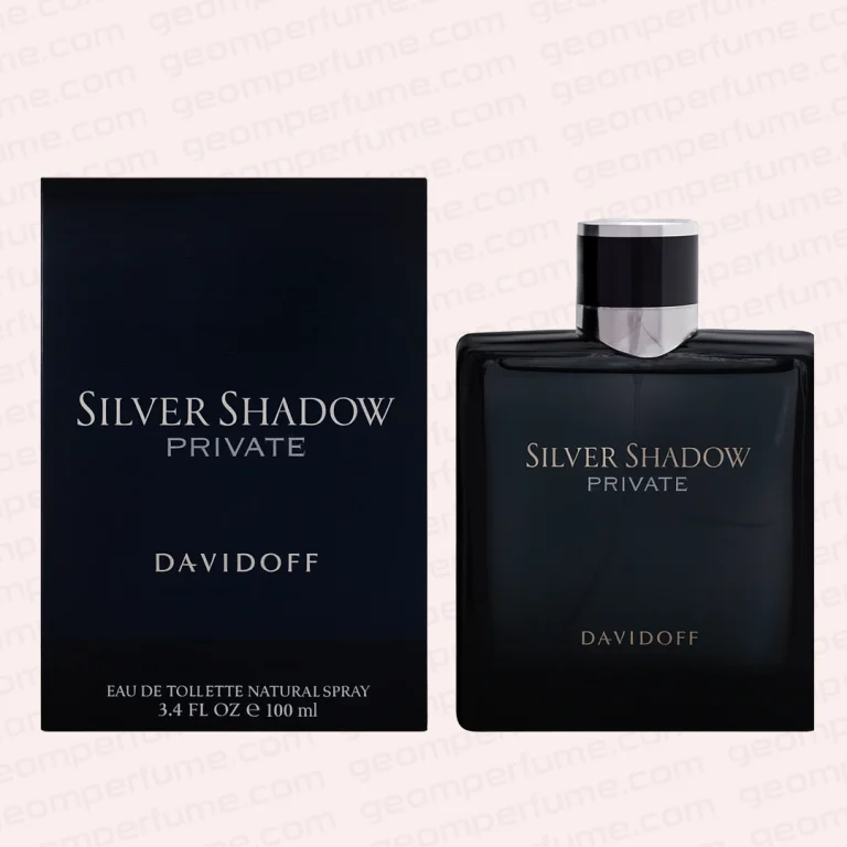 عطر ادکلن دیویدوف سیلور شادو پرایوت