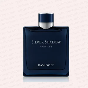 عطر ادکلن دیویدوف سیلور شادو پرایوت