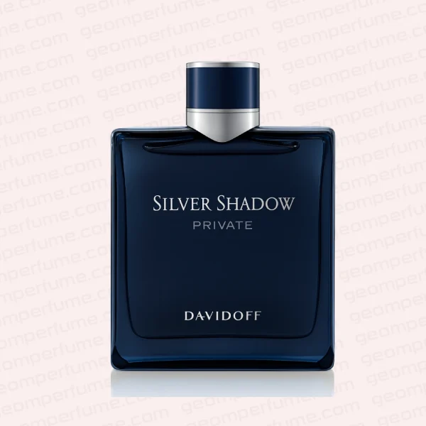 عطر ادکلن دیویدوف سیلور شادو پرایوت