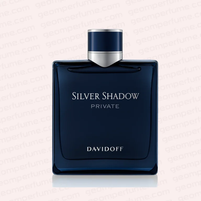 عطر ادکلن دیویدوف سیلور شادو پرایوت
