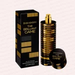 عطر ادکلن دیویدوف د بریلیانت گیم | Davidoff The Brilliant Game - Image 2