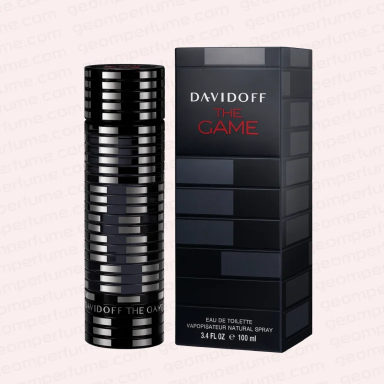 عطر ادکلن دیویدوف د گیم