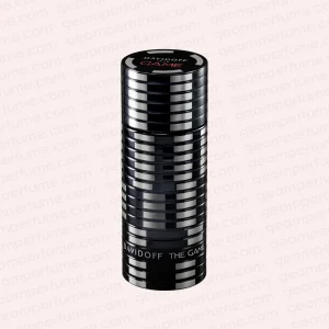 عطر ادکلن دیویدوف د گیم